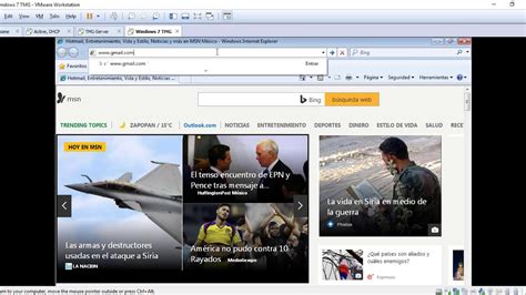 hotmail noticias deportes y entretenimiento|iniciar sesión hotmail noticias.